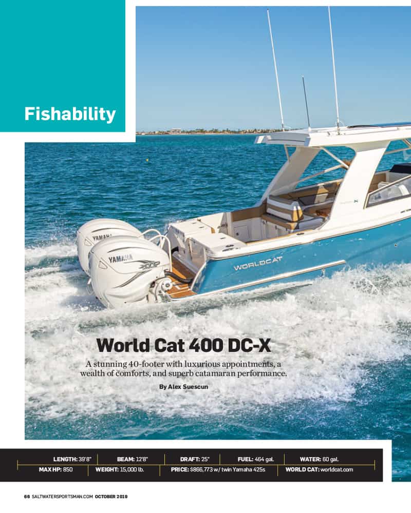Saltwater Fishing - Oct2019