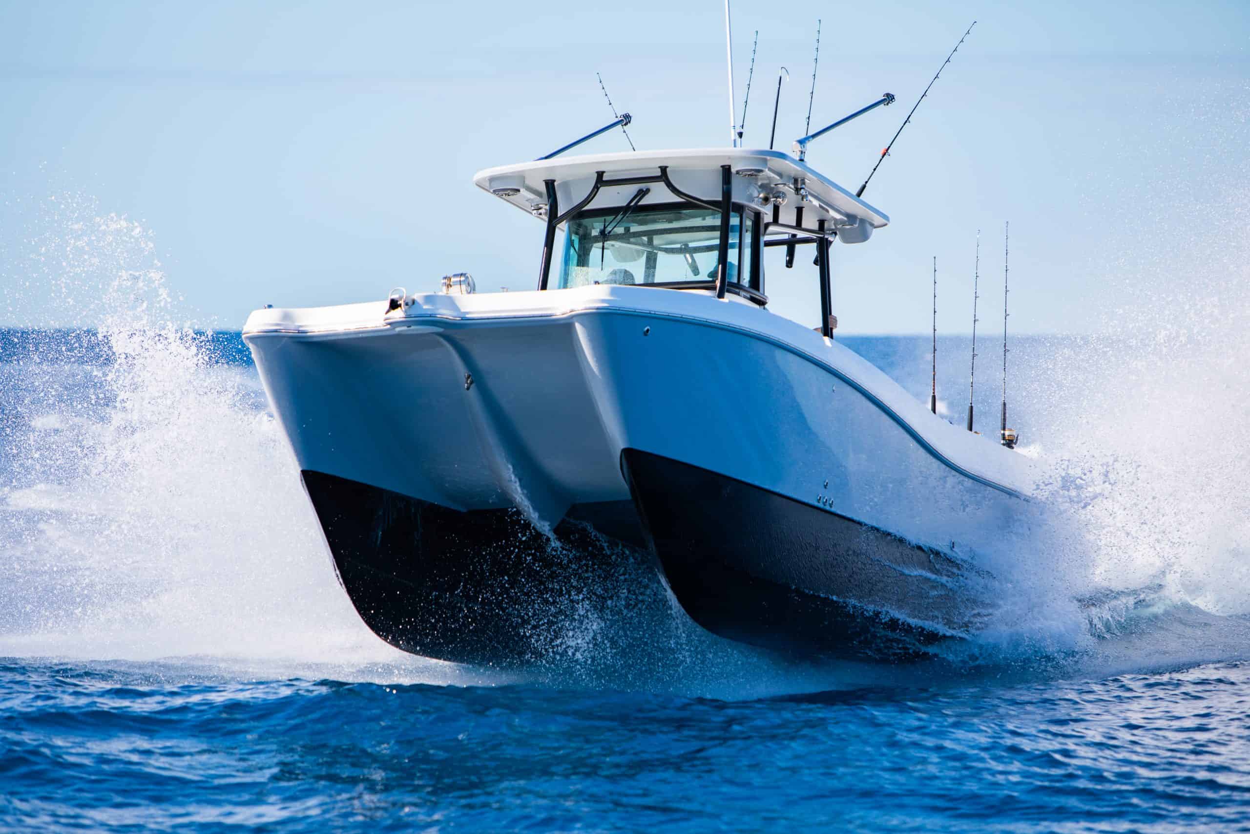 325 Center Console