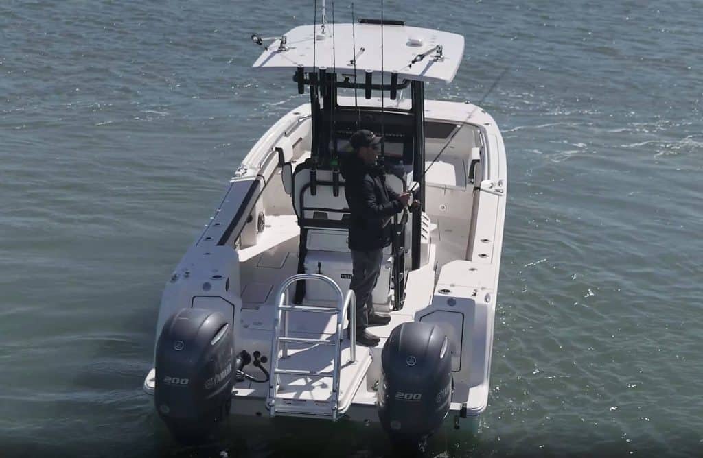 World Cat 260CC-X