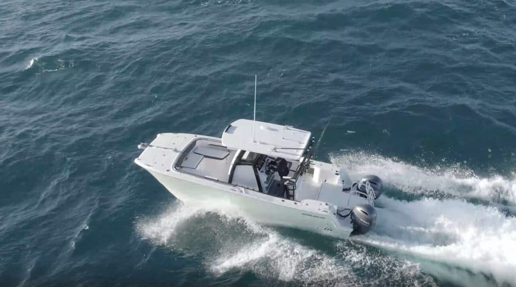 World Cat 260CC-X