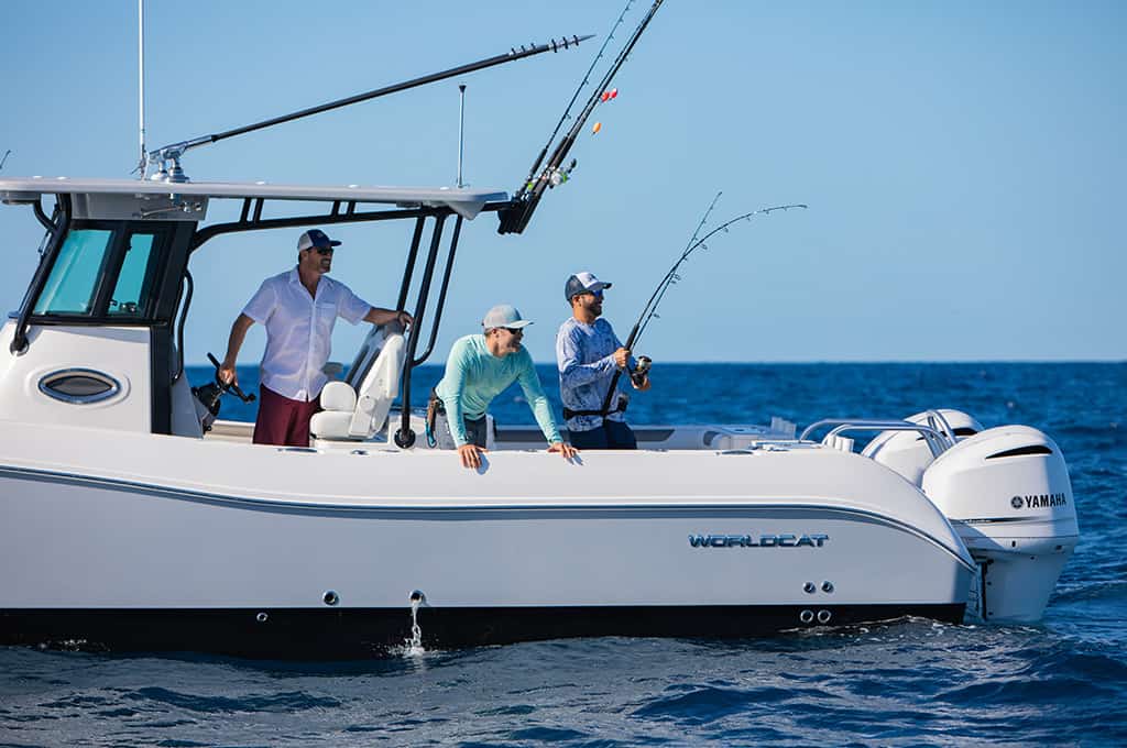 Your Boat