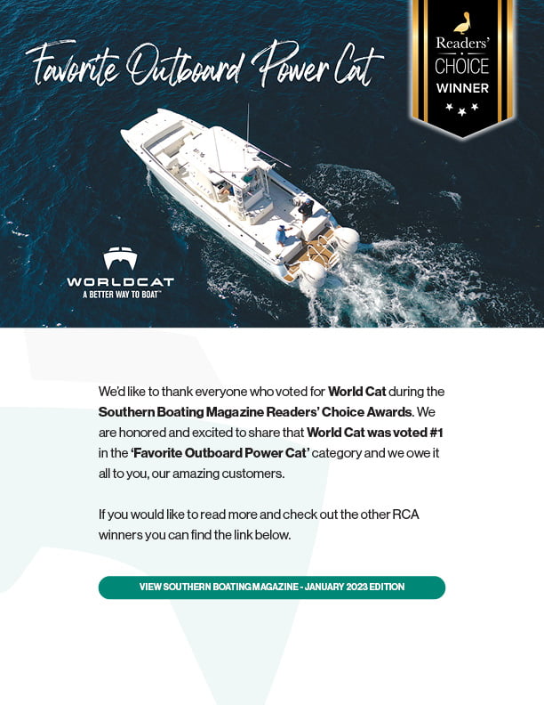 Southern Boating Magazine