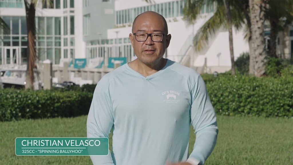 Christian Velasco