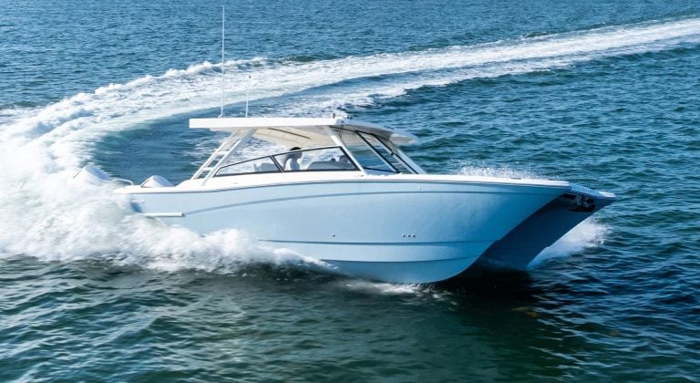 400DC-X Island