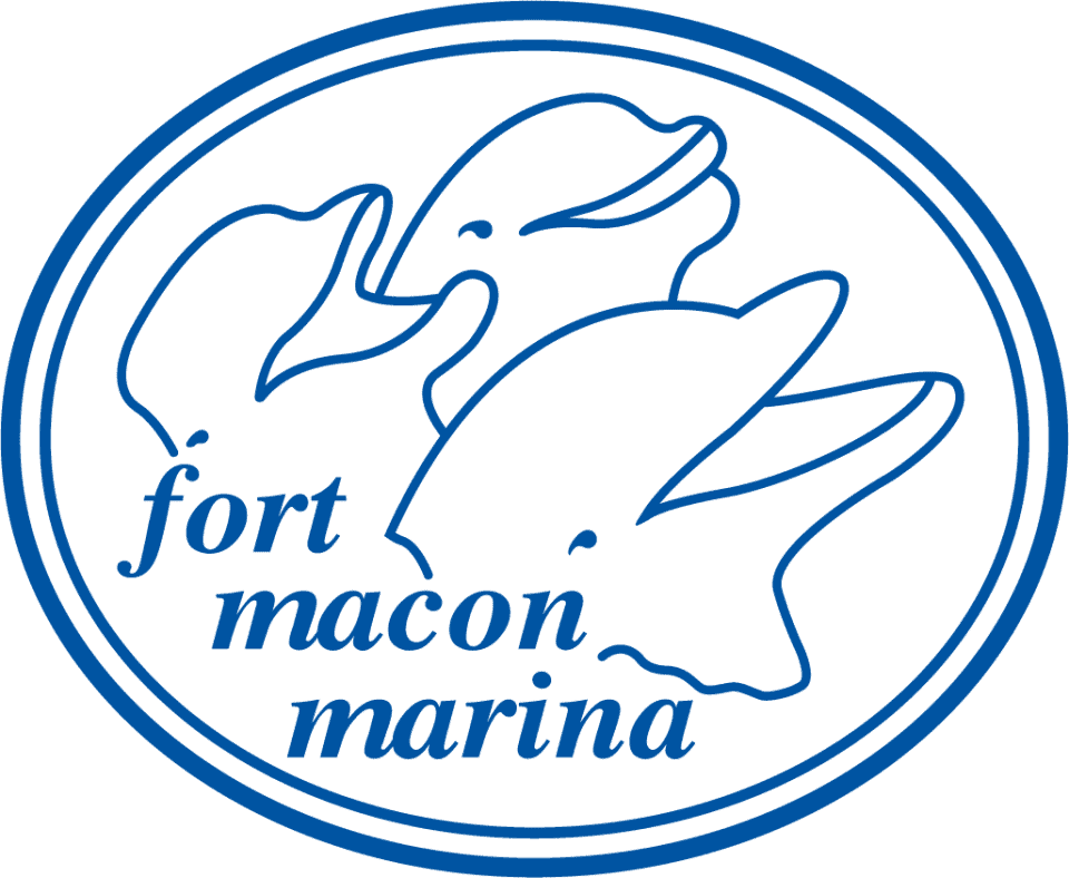 Fort Macon Marina
